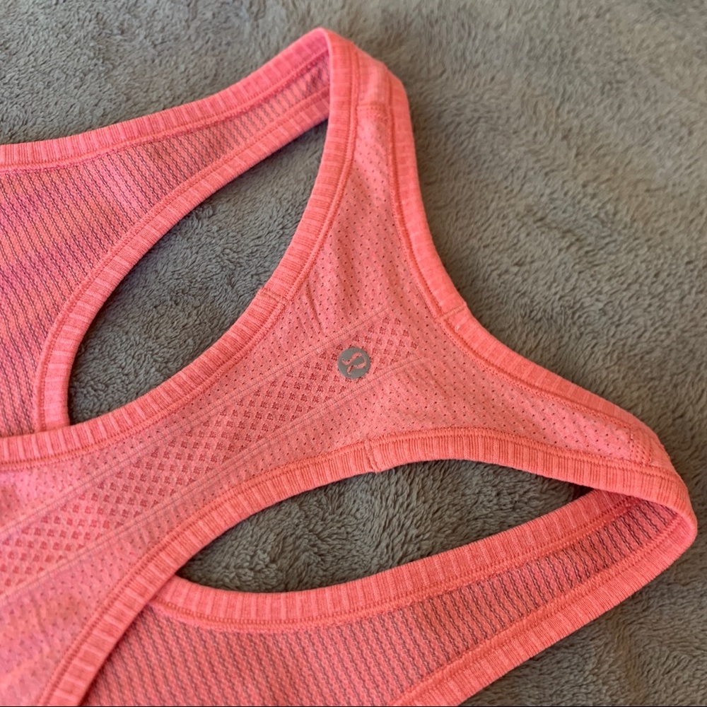 Swiftly Tech Racerback Tank Top - Picture 2 of 7